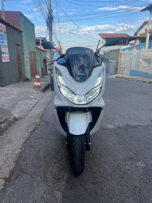 HONDA PCX ABS 